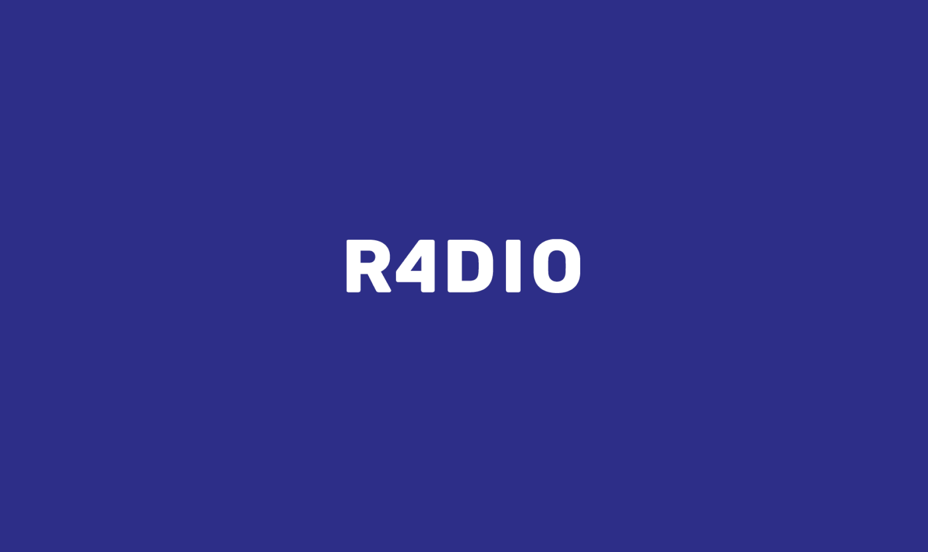 Prisvindende logo løfter kendskabet for Radio4